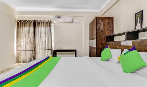Hotel Treebo Trend Royal Residency Service Apartments