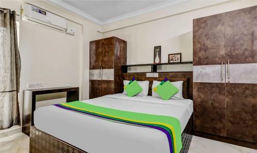 Hotel Treebo Trend Royal Residency Service Apartments