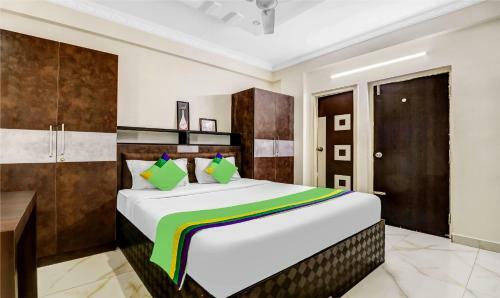 Hotel Treebo Trend Royal Residency Service Apartments