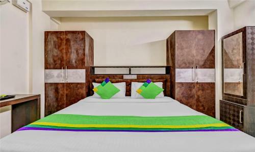 Hotel Treebo Trend Royal Residency Service Apartments