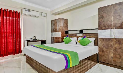 Hotel Treebo Trend Royal Residency Service Apartments