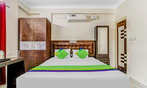Hotel Treebo Trend Royal Residency Service Apartments