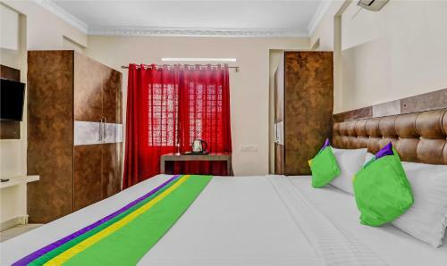 Hotel Treebo Trend Royal Residency Service Apartments