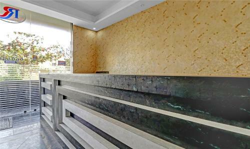 Hotel Treebo Trend Royal Residency Service Apartments