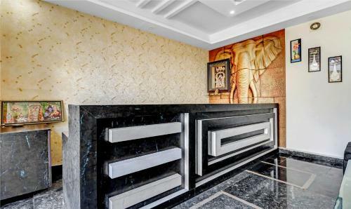Hotel Treebo Trend Royal Residency Service Apartments