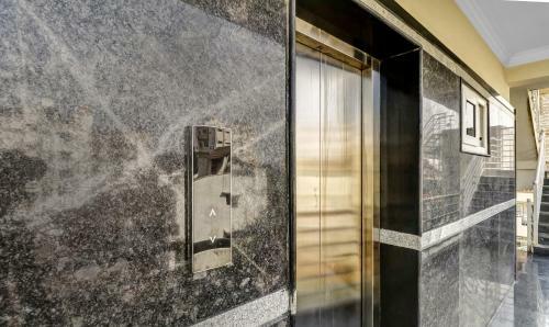 Hotel Treebo Trend Royal Residency Service Apartments