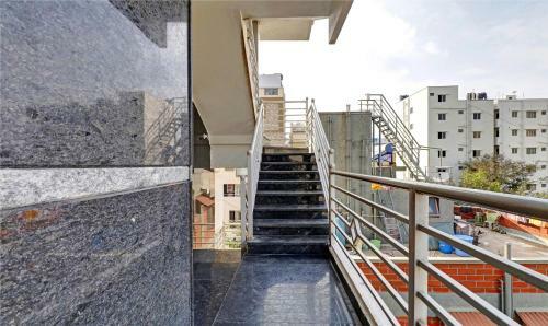 Hotel Treebo Trend Royal Residency Service Apartments