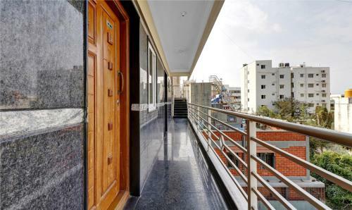 Hotel Treebo Trend Royal Residency Service Apartments