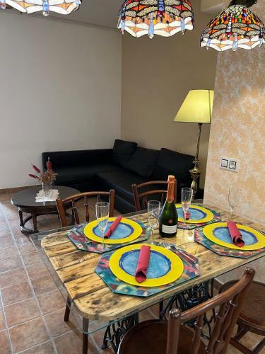 Apartamento Del Sol