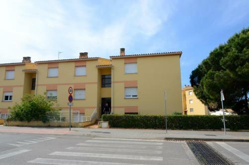 Apartamento Estany I Pb-2
