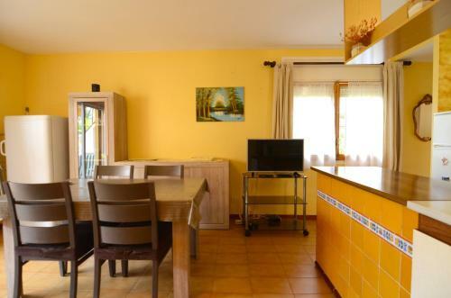 Apartamento Estany I Pb-2