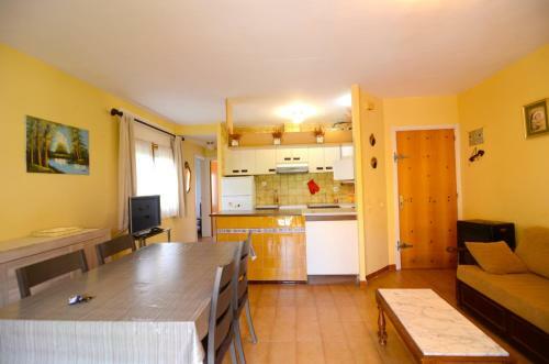 Apartamento Estany I Pb-2