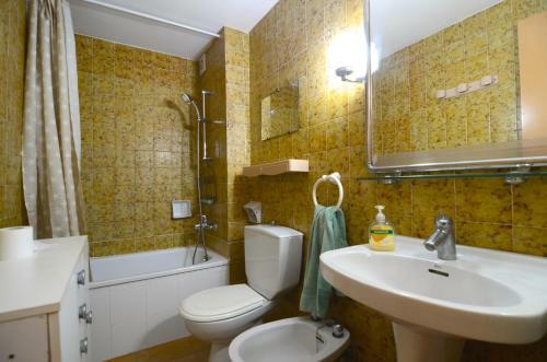 Apartamento Estany I Pb-2