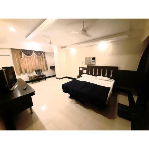 Hotel Prestige Residency