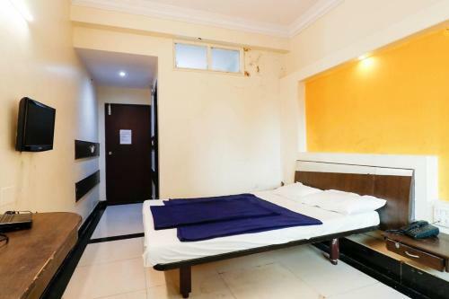 Hotel Prestige Residency
