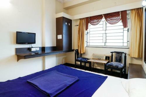 Hotel Prestige Residency