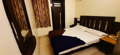 Hotel Prestige Residency