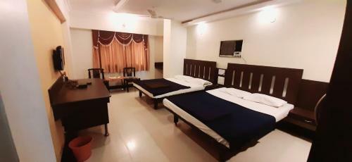 Hotel Prestige Residency