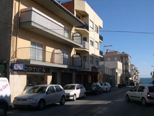 Apartamento Ap Nurimar 2