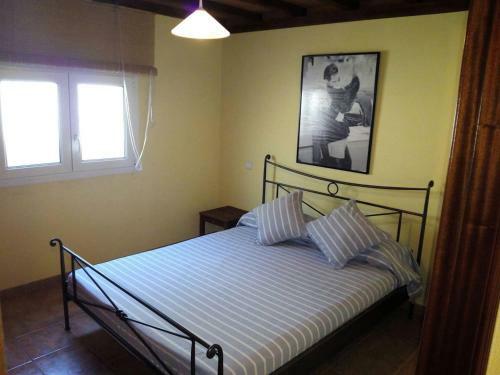Apartamento R�stic Amb Piscina Privada