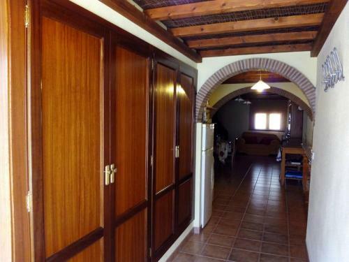 Apartamento R�stic Amb Piscina Privada