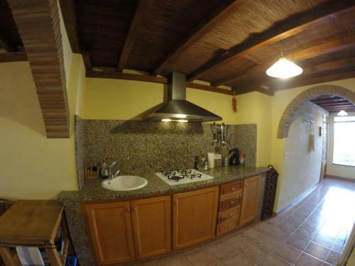 Apartamento R�stic Amb Piscina Privada