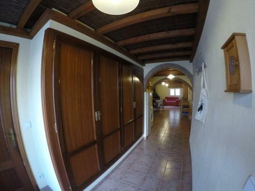 Apartamento R�stic Amb Piscina Privada
