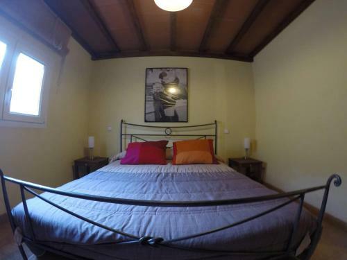 Apartamento R�stic Amb Piscina Privada