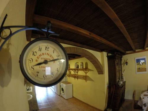 Apartamento R�stic Amb Piscina Privada