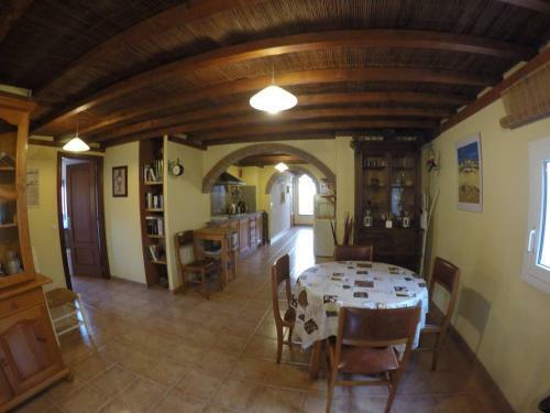 Apartamento R�stic Amb Piscina Privada