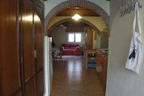 Apartamento R�stic Amb Piscina Privada