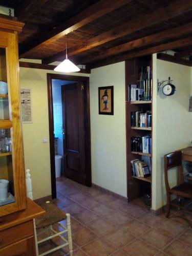 Apartamento R�stic Amb Piscina Privada