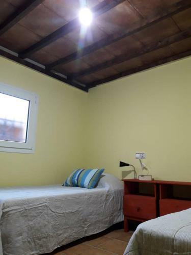 Apartamento R�stic Amb Piscina Privada