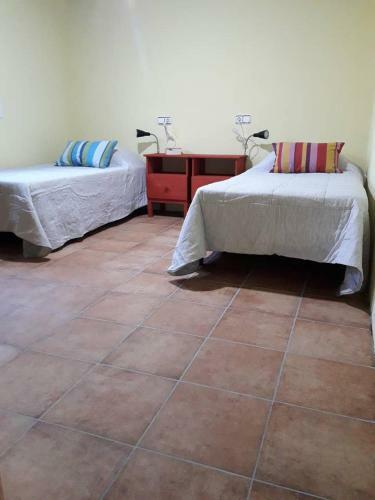 Apartamento R�stic Amb Piscina Privada
