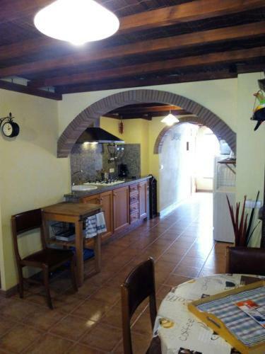 Apartamento R�stic Amb Piscina Privada