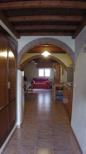 Apartamento R�stic Amb Piscina Privada