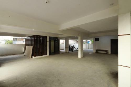 Tranquil Orchid Serviced Apartment