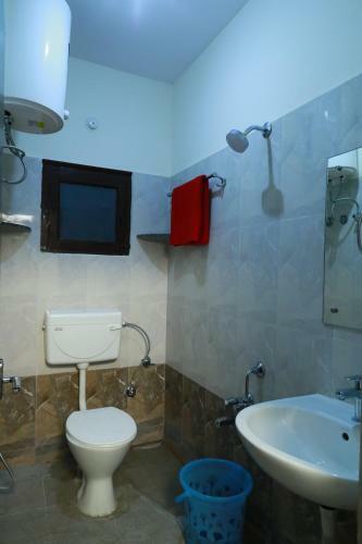 Tranquil Orchid Serviced Apartment
