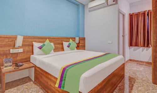 Hotel Treebo Trend Classio Richmond