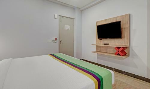 Hotel Treebo Trend Classio Richmond