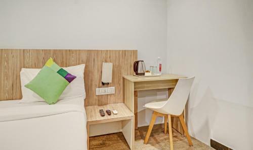 Hotel Treebo Trend Classio Richmond