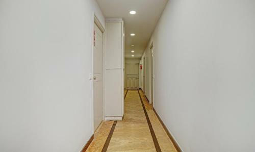 Hotel Treebo Trend Classio Richmond