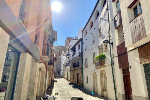 El Gavell, Boutique Apartament