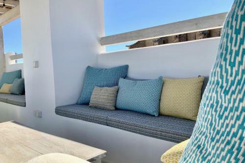 El Gavell, Boutique Apartament