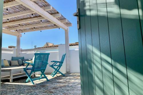 El Gavell, Boutique Apartament