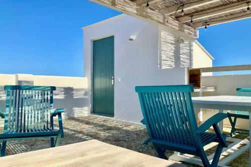 El Gavell, Boutique Apartament