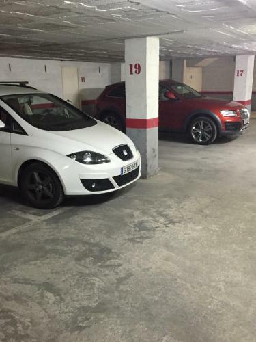 Apartamento Bonaire