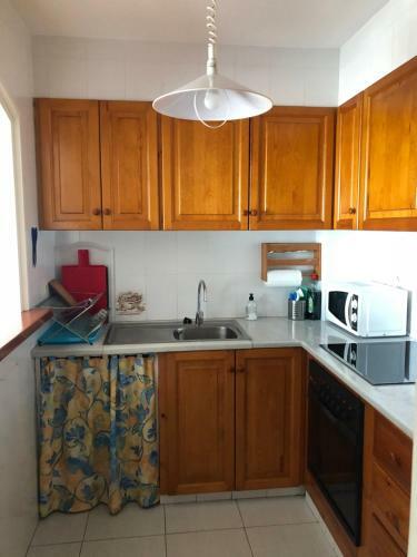 Apartamento Bonaire