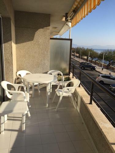 Apartamento Bonaire