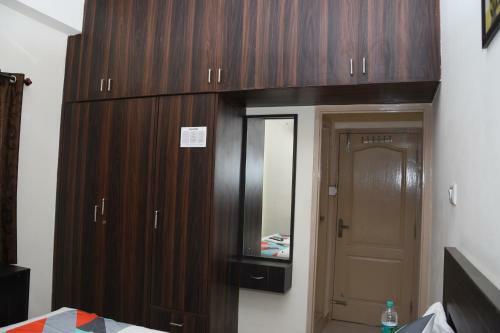 Hotel Cranberry Hospitality Services